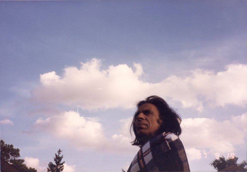 Jaun Elia’s Age