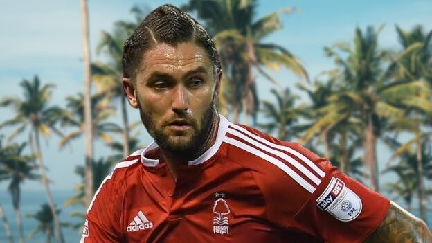 Henri Lansbury’s Net Worth