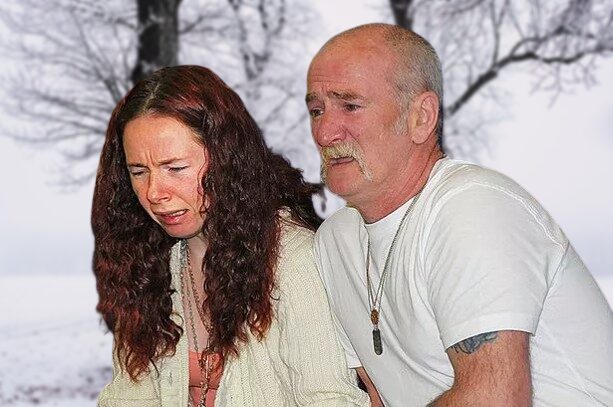 Mick Philpott’s Age