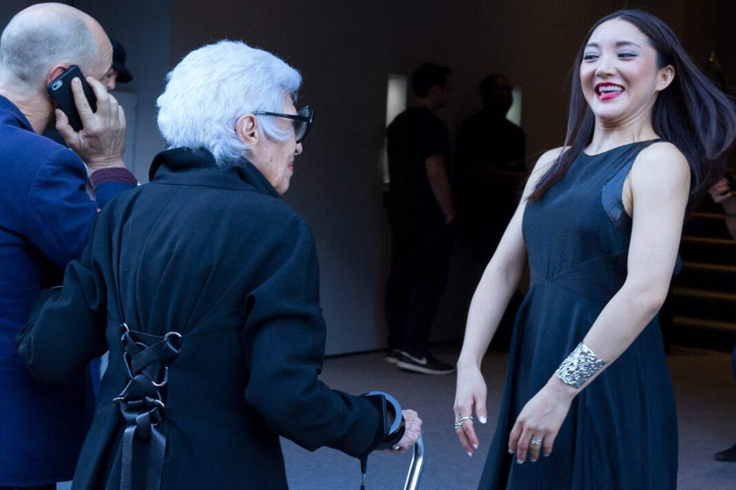 Iris Apfel Net Worth