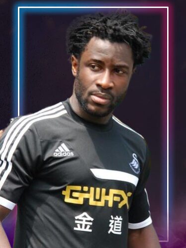 Wilfried Bony's Net Worth
