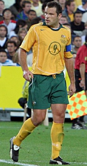 Mark Viduka Net Worth