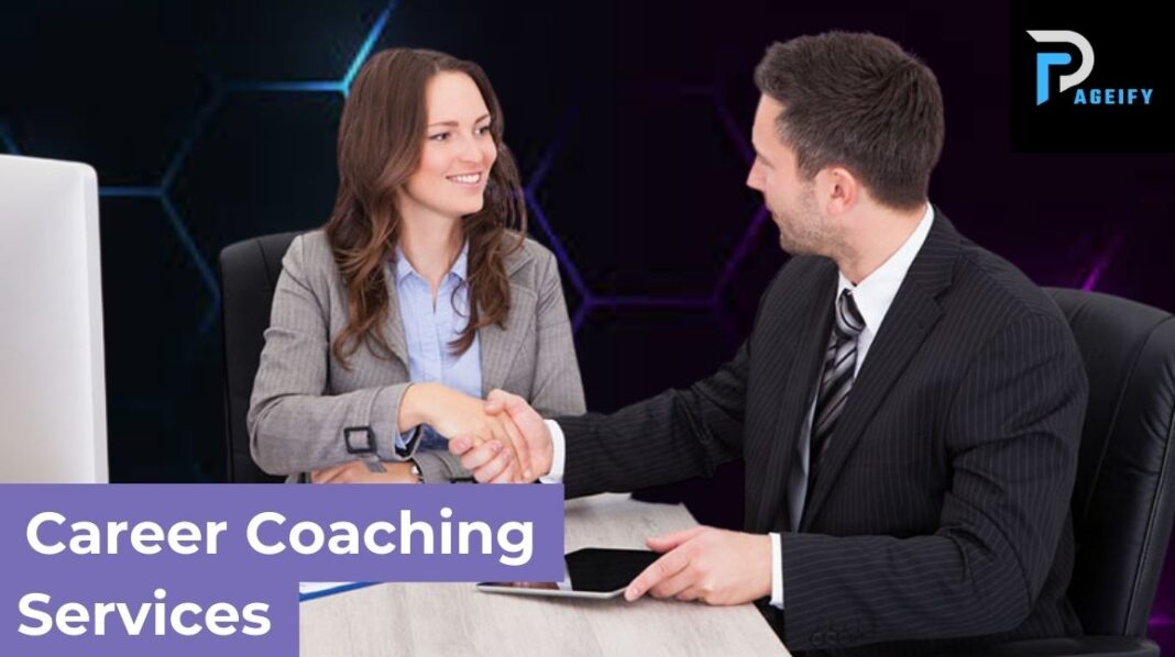 Career Coaching Services