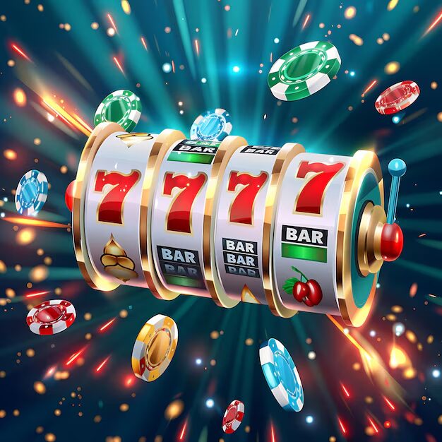 Suspenseful Slots