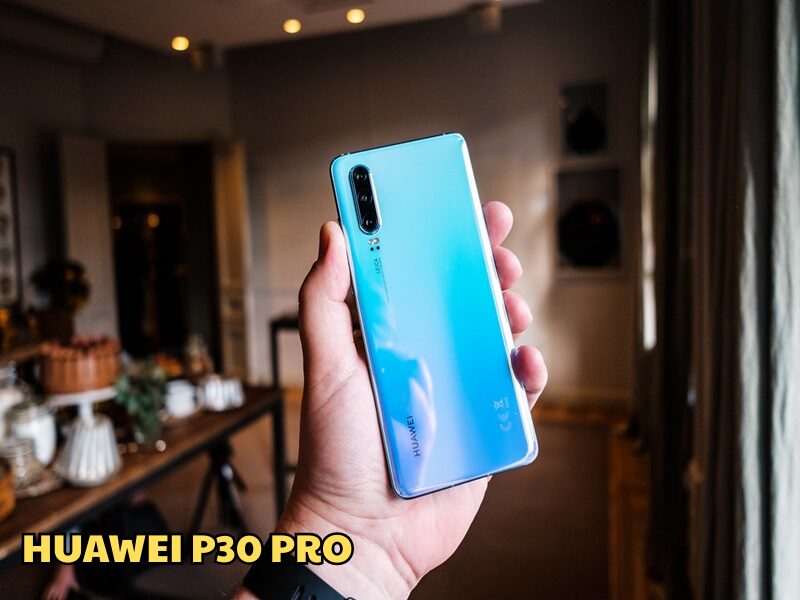 Huawei P30 Pro