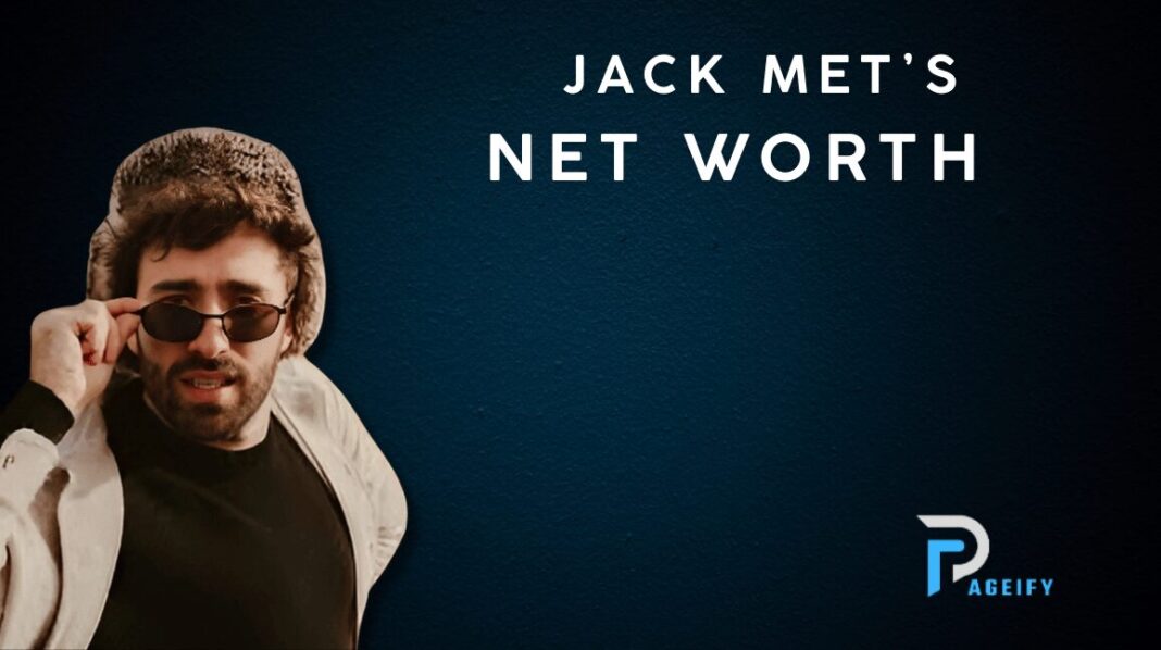 Jack Met net worth
