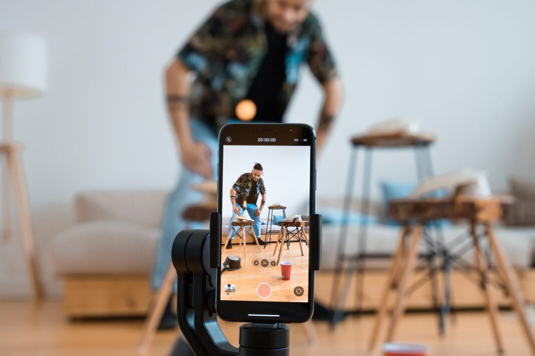 Video Content Creators