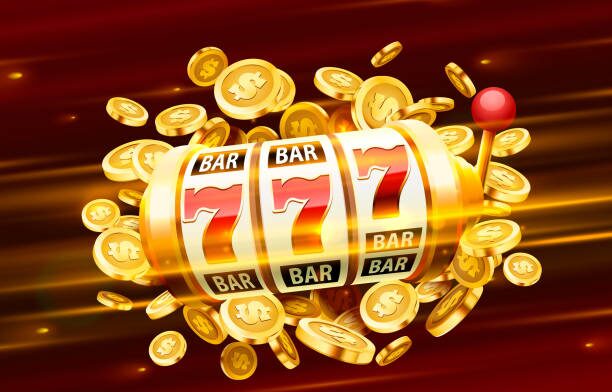 Online Slot Games