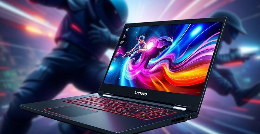 Lenovo IdeaPad Gaming 3