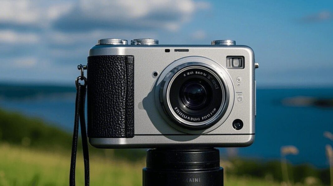 outdoor camera