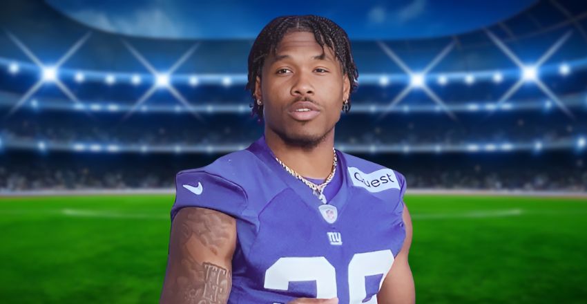 Tyrone Tracy’s Age