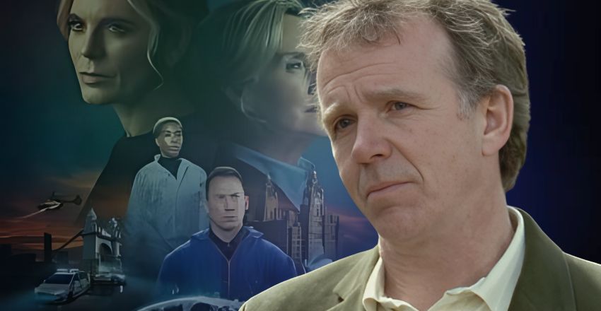 Mick Ford’s Movies and TV Shows