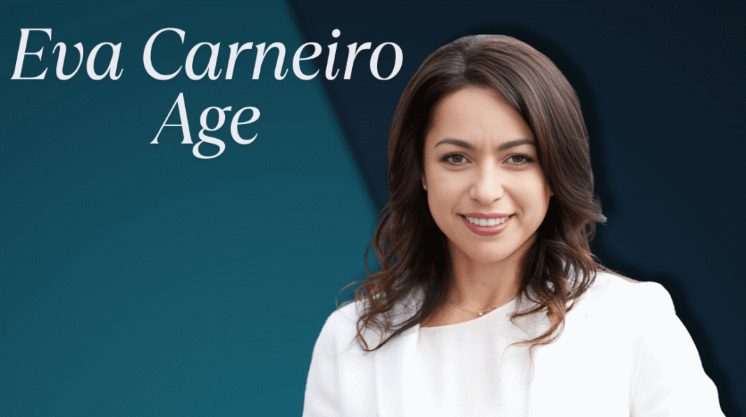 Eva Carneiro Age