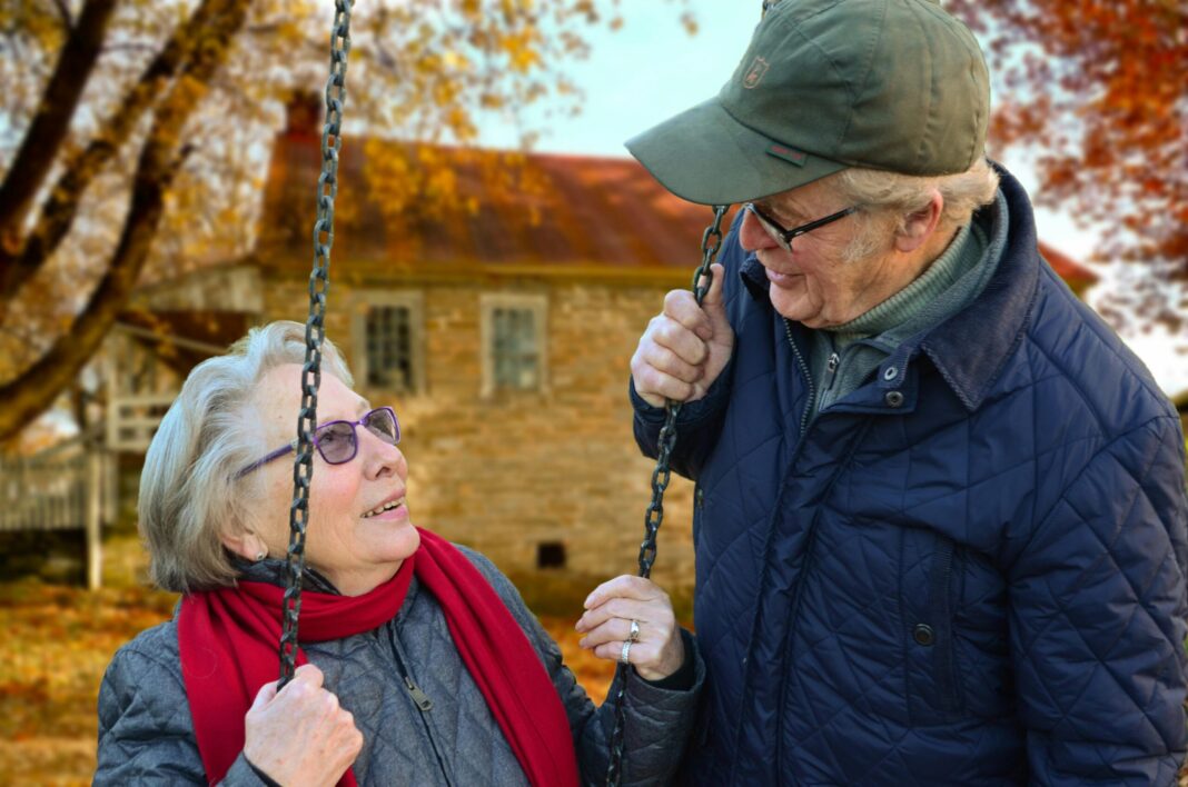 Healthier Aging