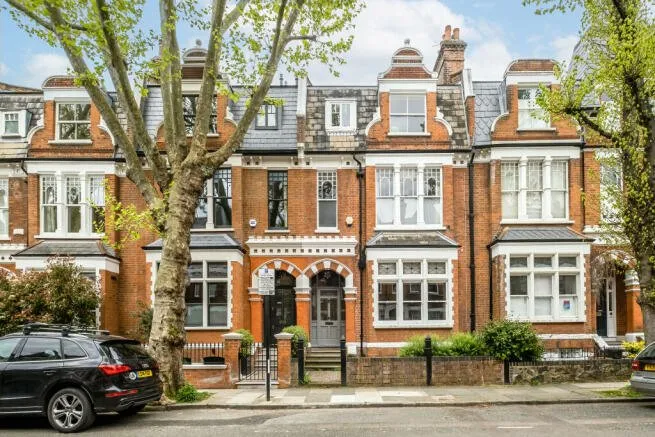 UK Property Market