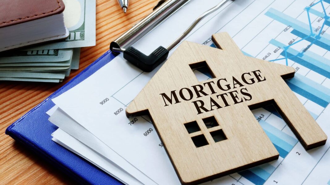 Fixed vs. Variable Mortgages
