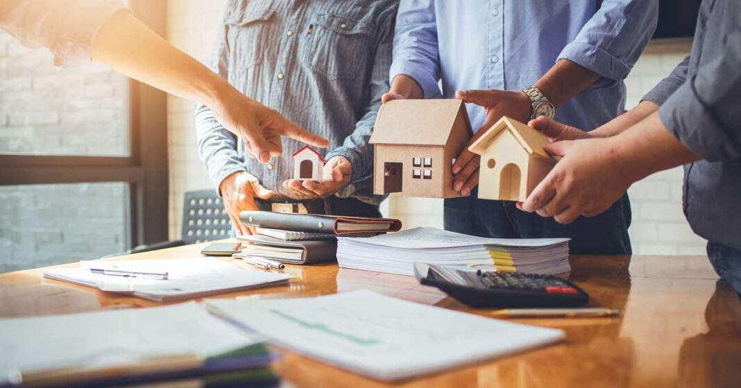 Property Titles and Deeds