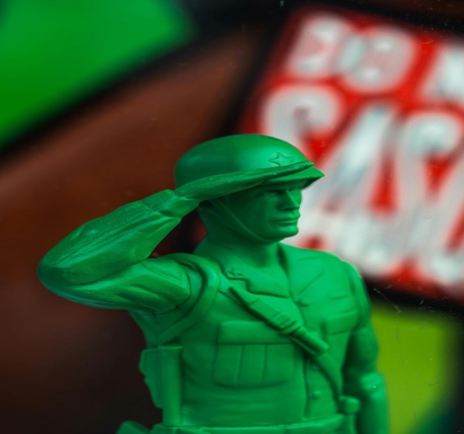 Health Conditions in Military Veterans