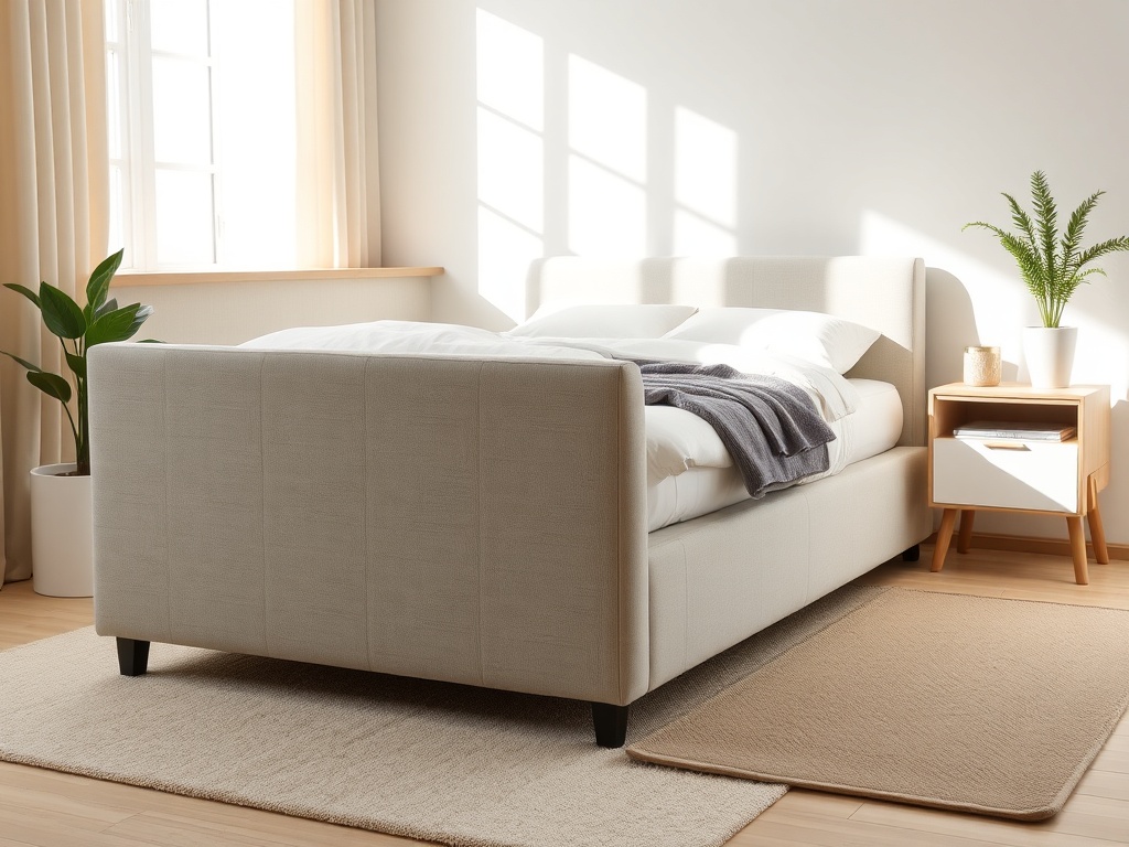 Bed Frame