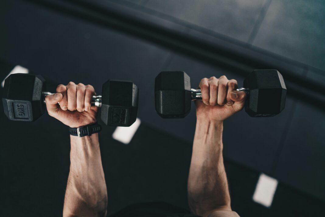 Workout Strategies