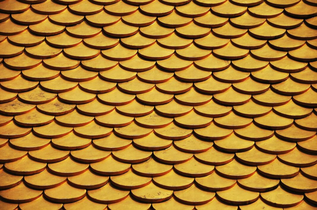 Roof Tile