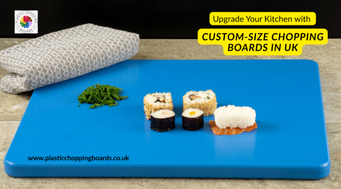 Chopping Boards