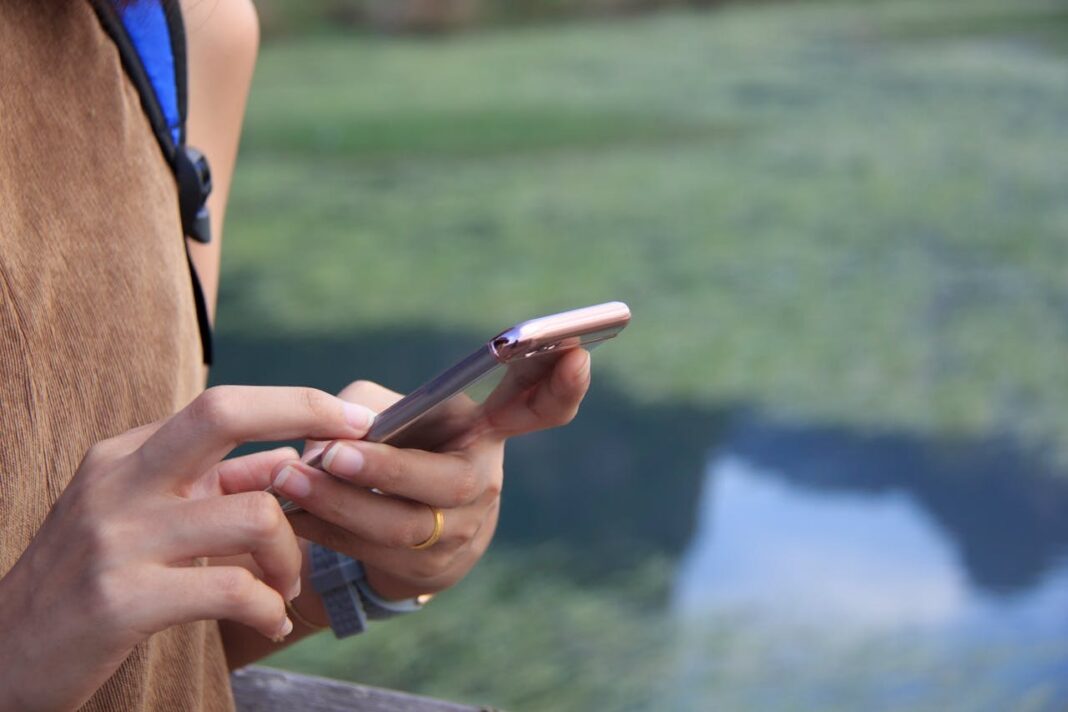 Text Messaging