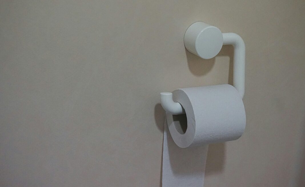 Potty Training