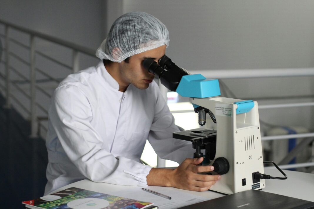 Drug Development
