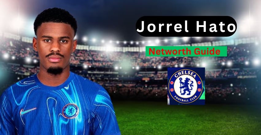 Jorrel Hato’s Stats