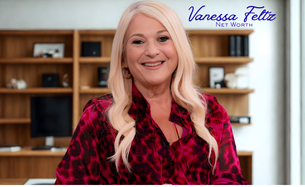 Vanessa Feltz Net Worth
