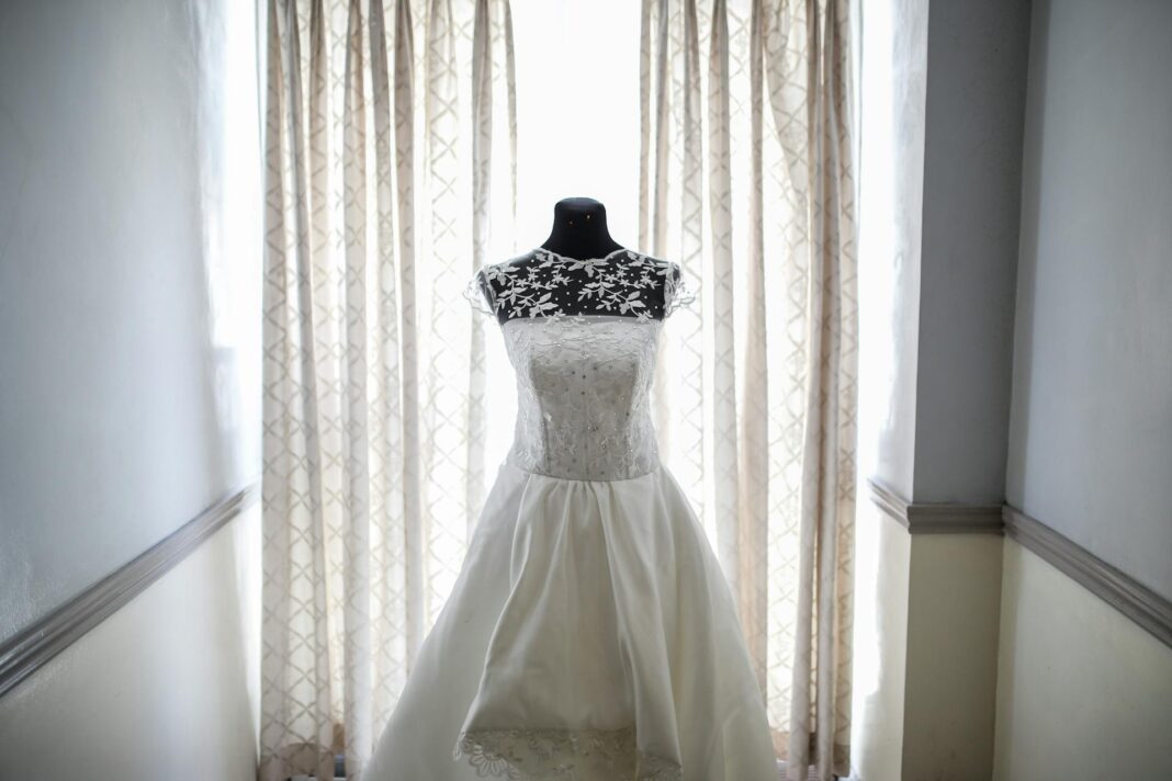 Dress Shopping