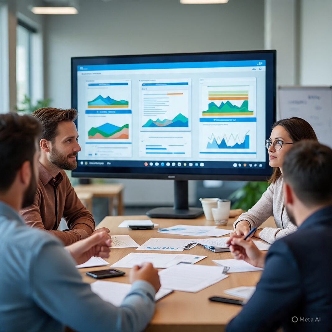 Project Portfolio Management