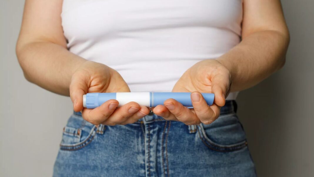 Mounjaro Weight Loss