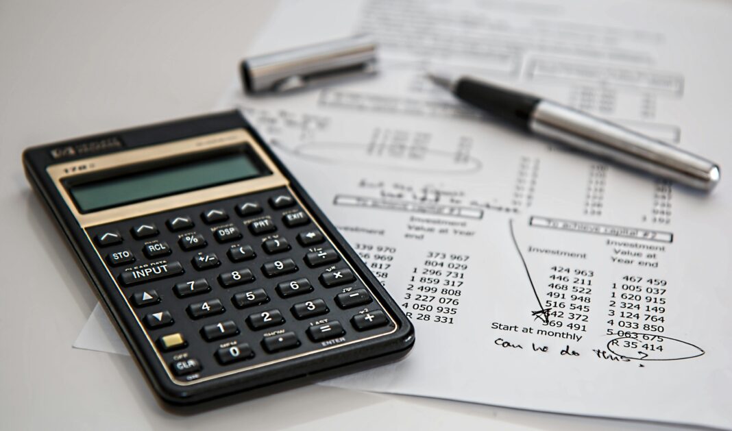 Investment Principles