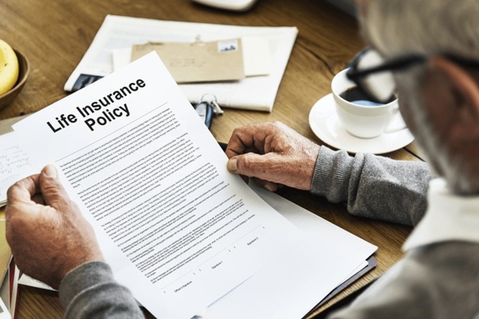 Life Insurance Policy