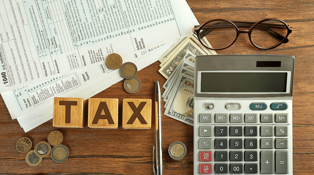 When Does the New Tax Year Start?