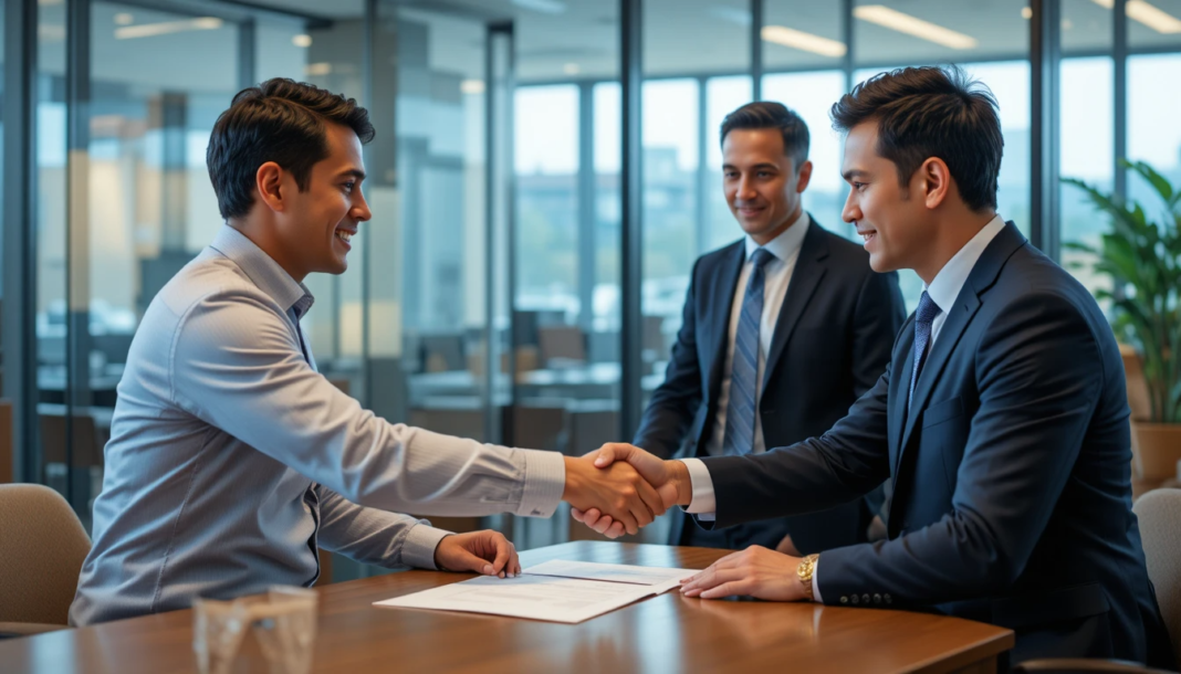 Intellectual Property Attorney