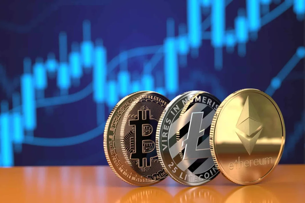 Crypto License