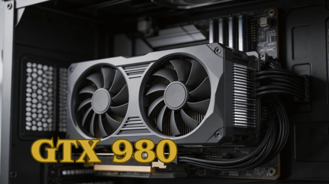 GTX 980