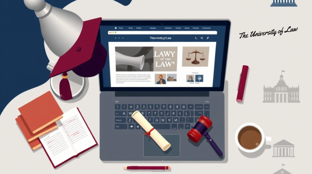 The University of Law