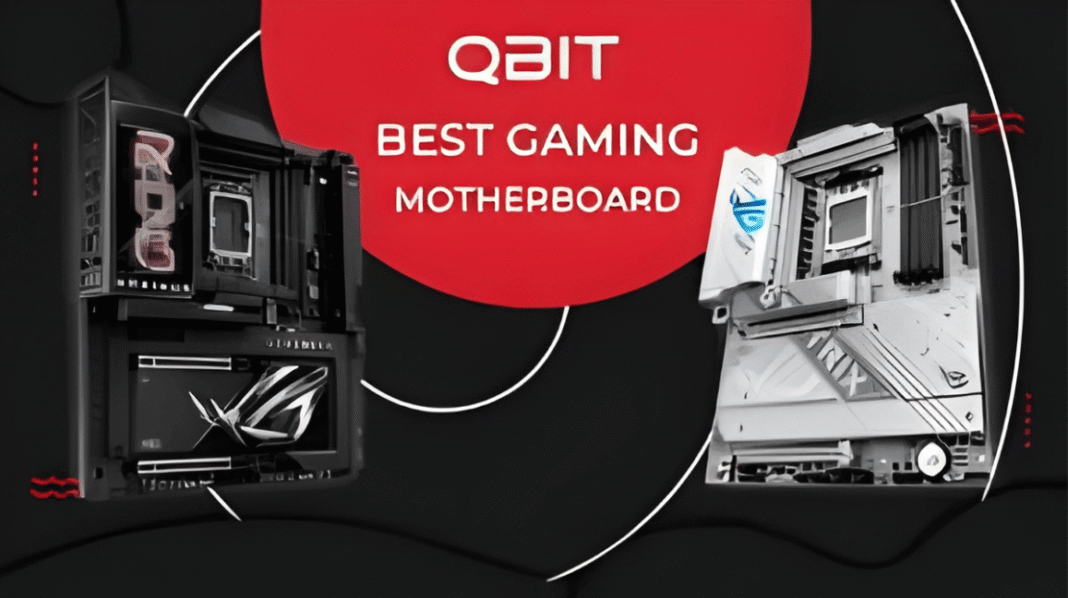 Gaming Motherboards
