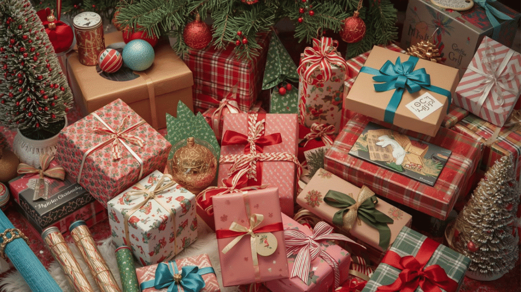 Christmas Gifts for Teen Girls