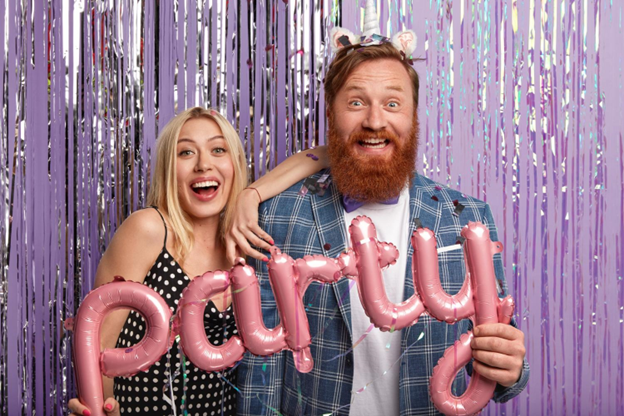 Custom Backdrops