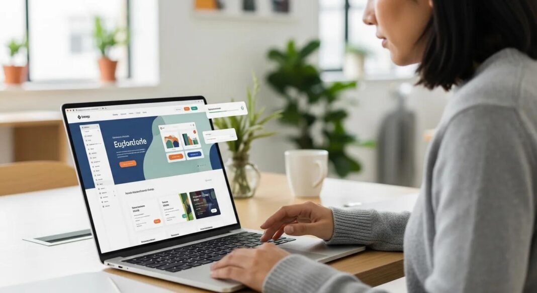 Web Design Agency