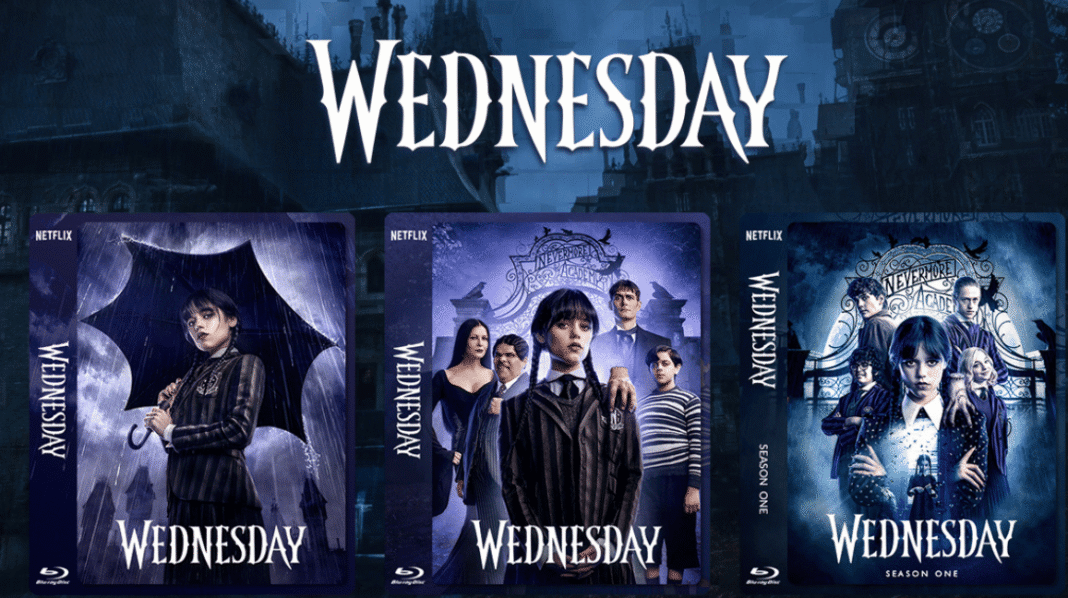 Wednesday Series