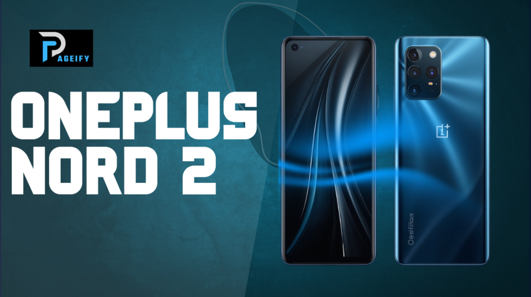 OnePlus Nord 2