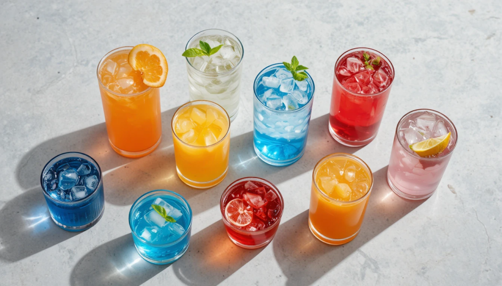 Is Sparkling Water Bad for Your Teeth?