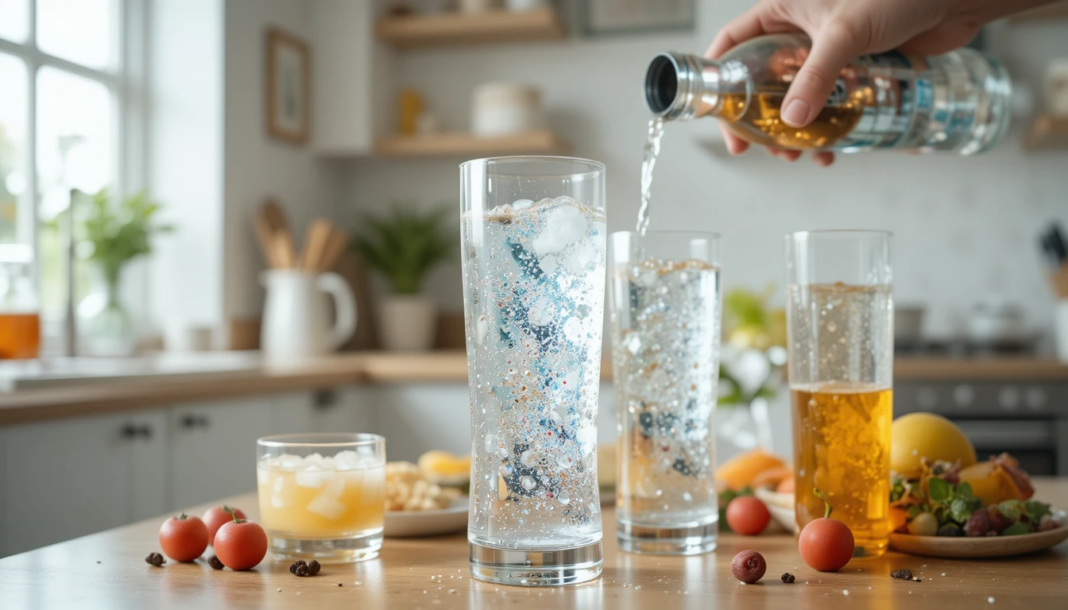 Is Sparkling Water Bad for Your Teeth