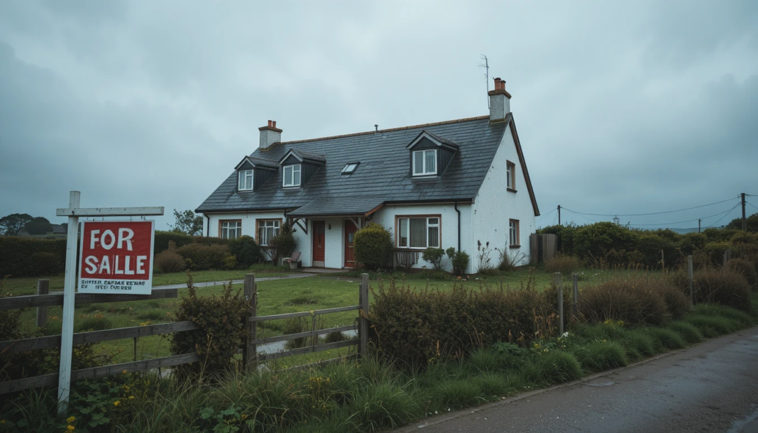 Double Council Tax on Second Homes